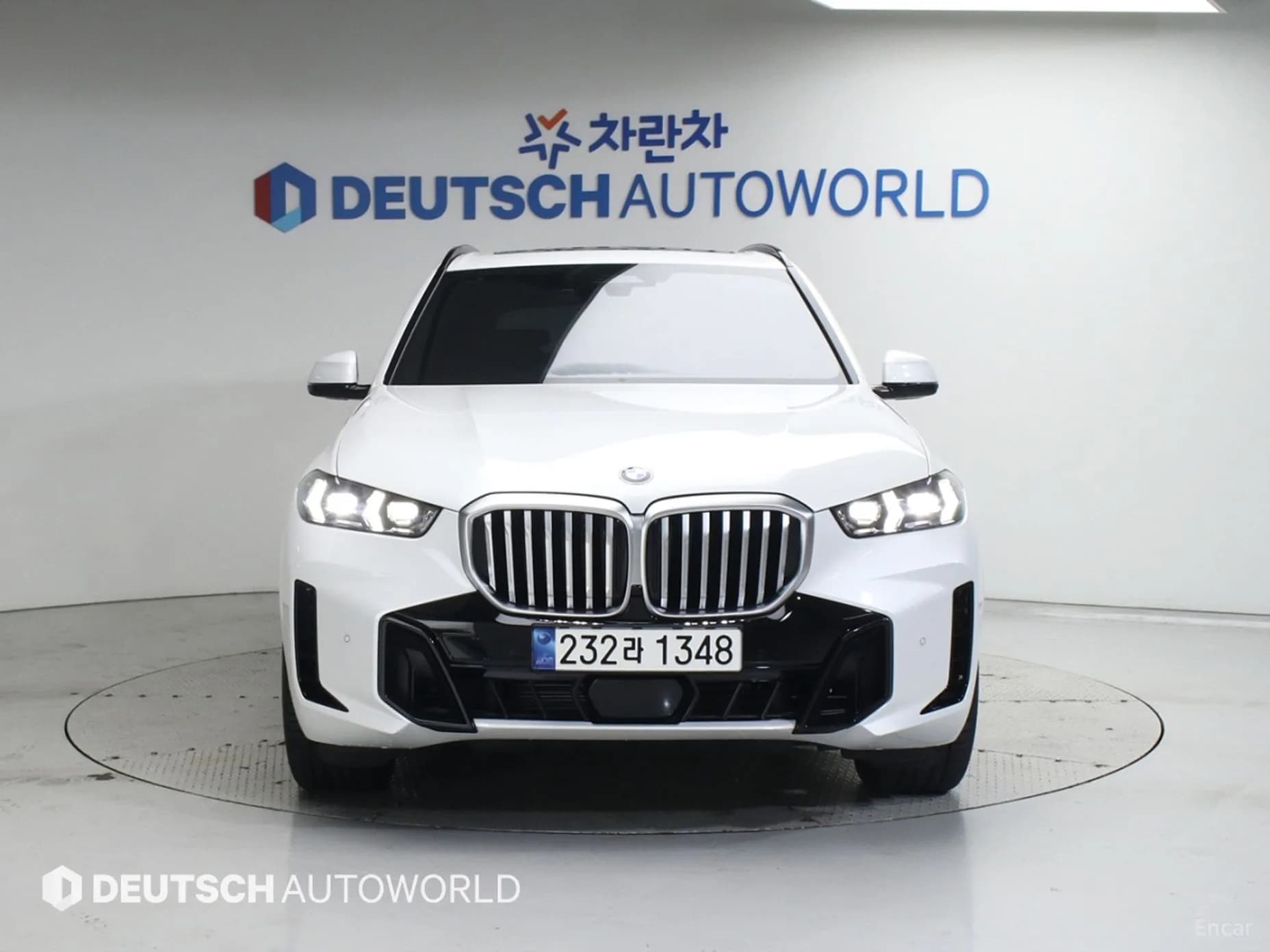 X5 (G05)
