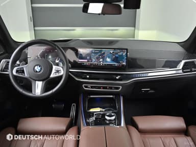 X5 (G05)