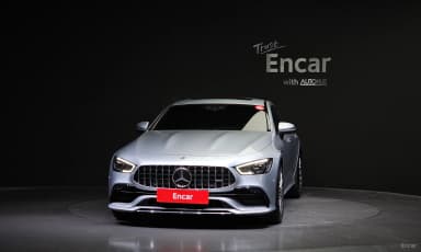 AMG GT