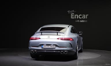 AMG GT