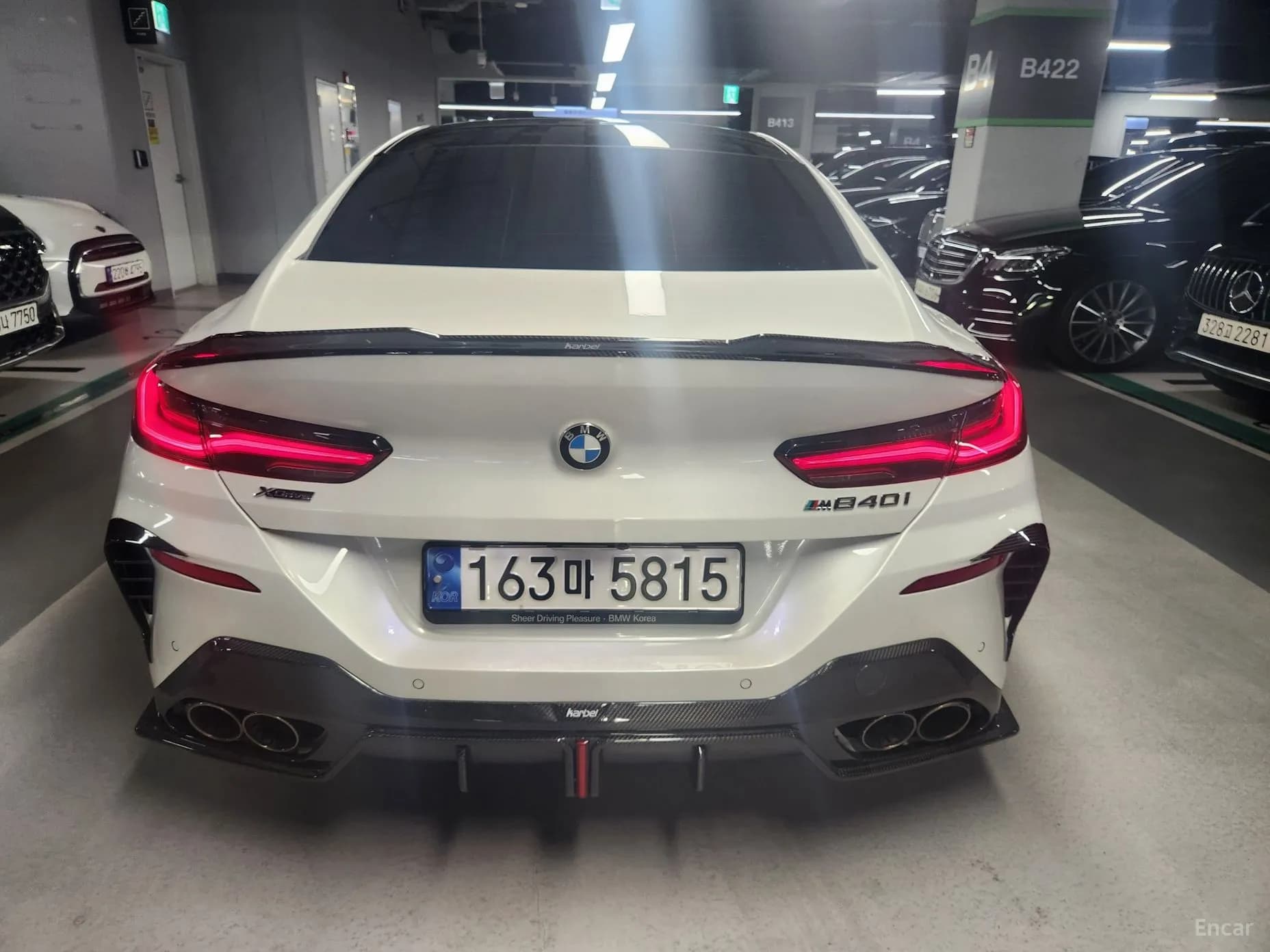 8-series (G15)