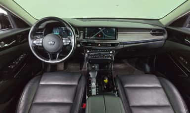 K7 Premier Hybrid
