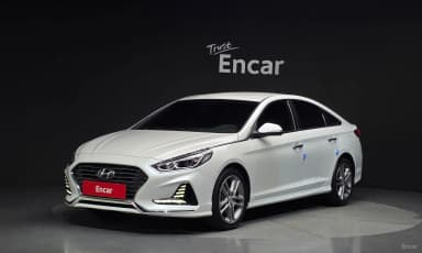 Sonata New Rise