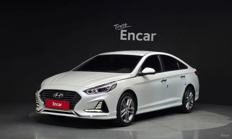 Sonata New Rise