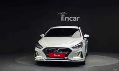 Sonata New Rise