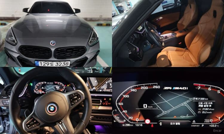 Z4 (G29)