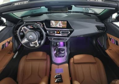 Z4 (G29)