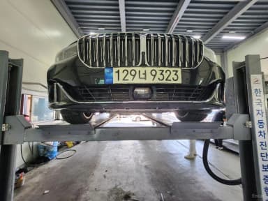 7 Series (G11)