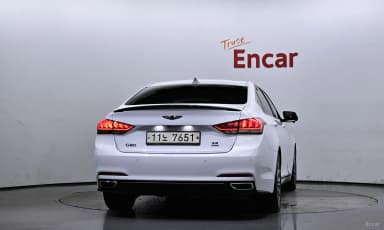 Genesis DH