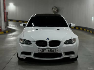 M3 (E90)