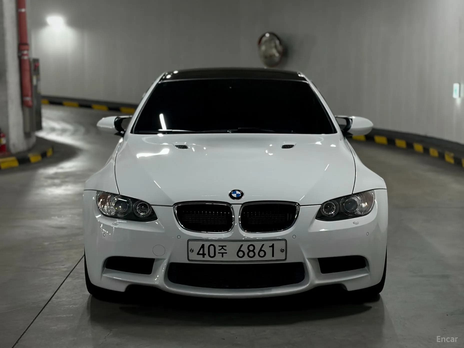 M3 (E90)