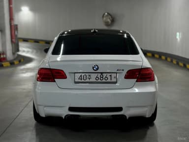 M3 (E90)
