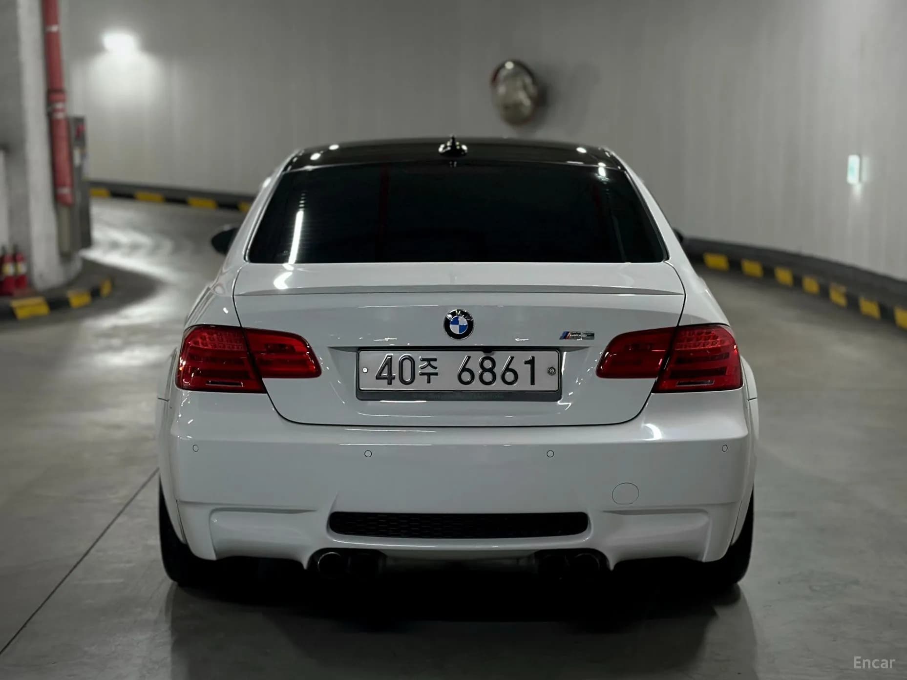 M3 (E90)