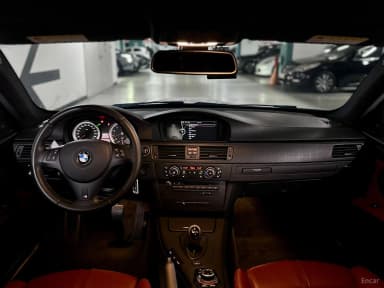 M3 (E90)