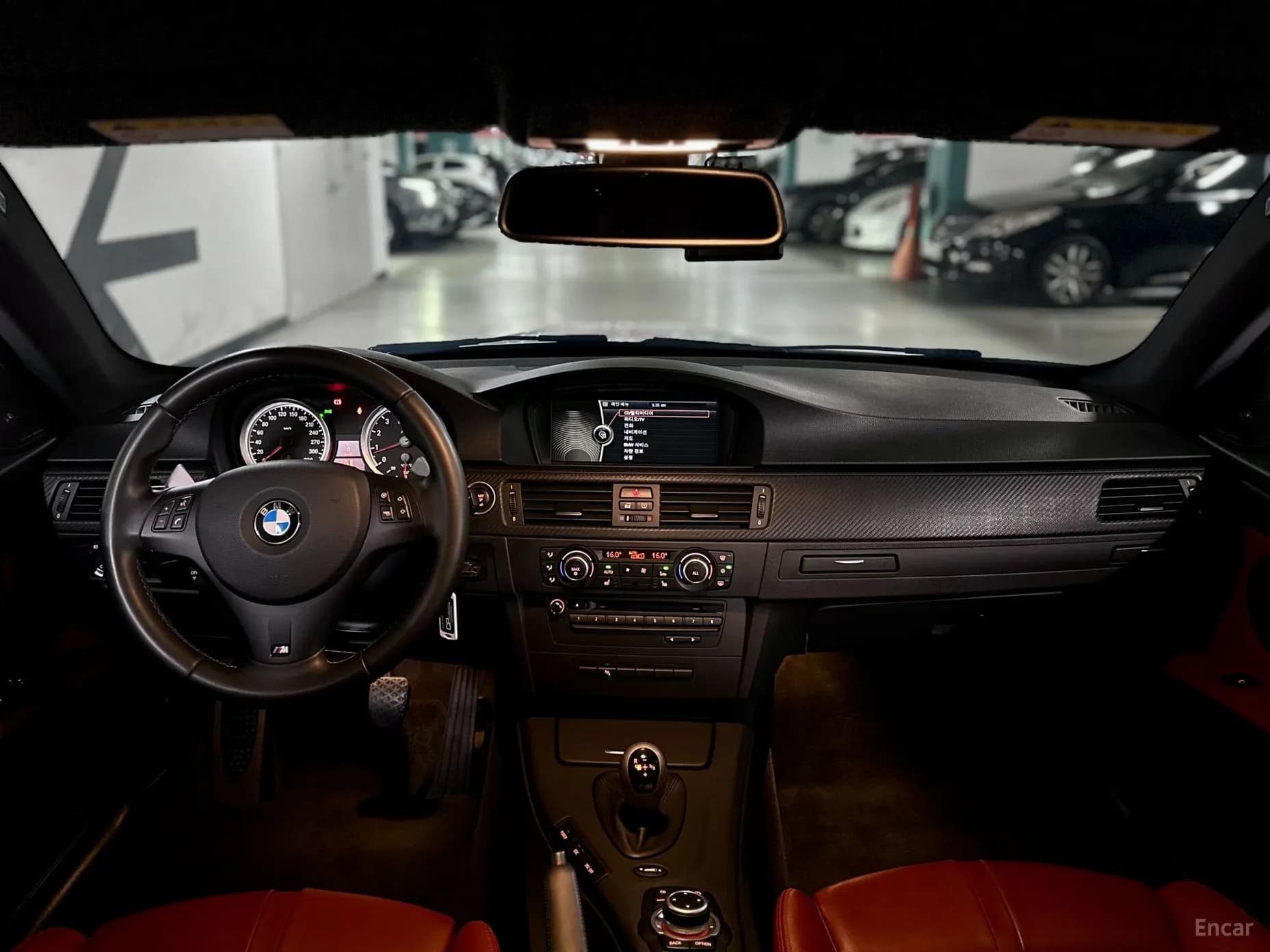 M3 (E90)
