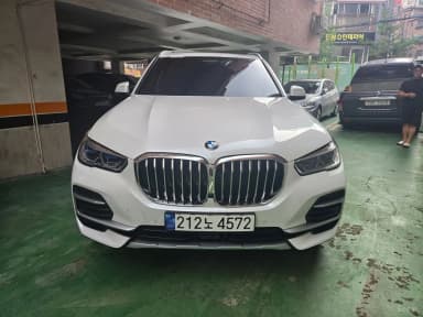 X5 (G05)