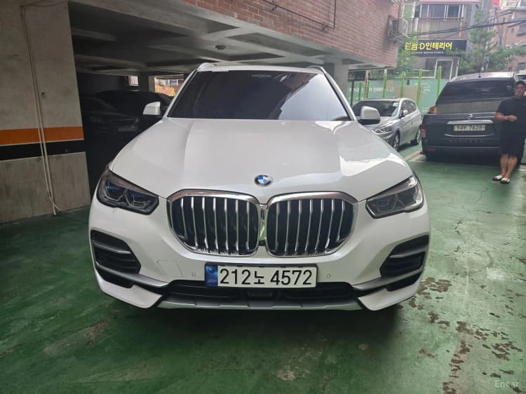 X5 (G05)
