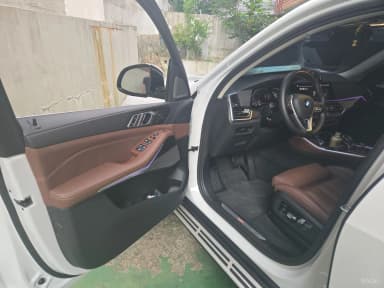 X5 (G05)