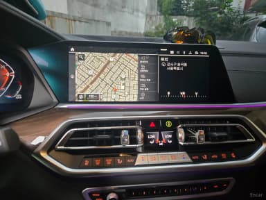 X5 (G05)