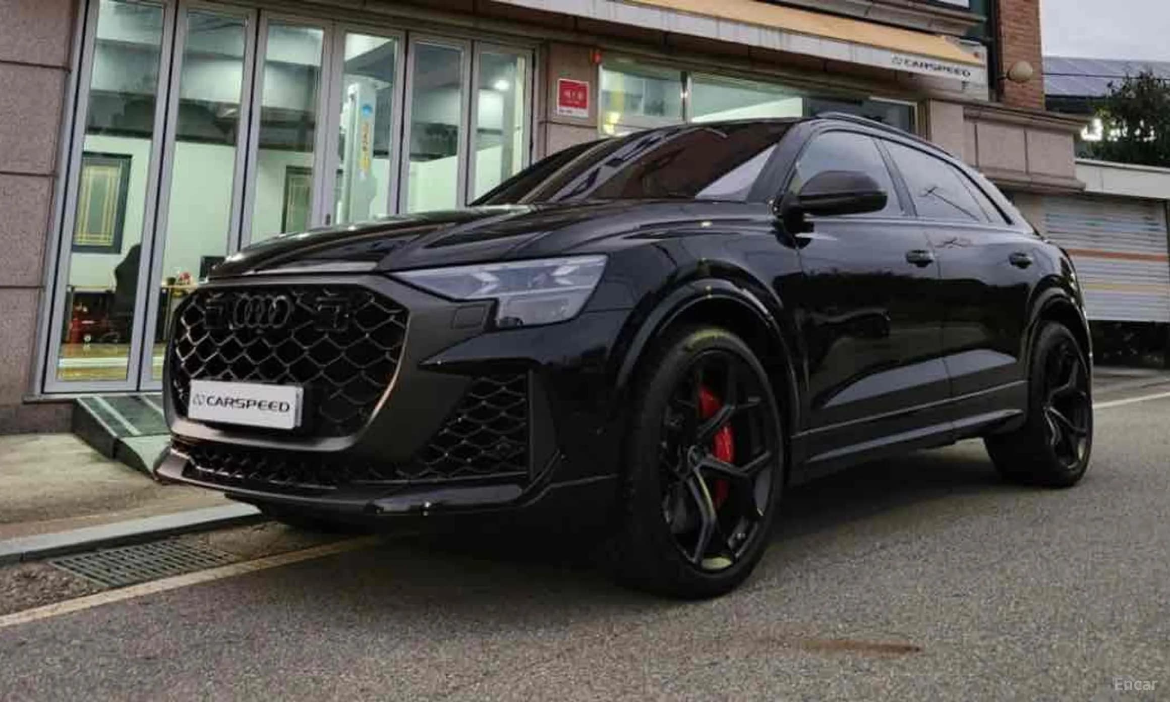 RSQ8 (4M)