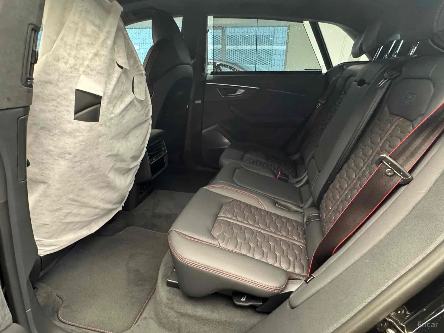 RSQ8 (4M)
