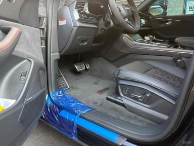 RSQ8 (4M)
