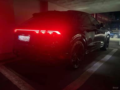 RSQ8 (4M)