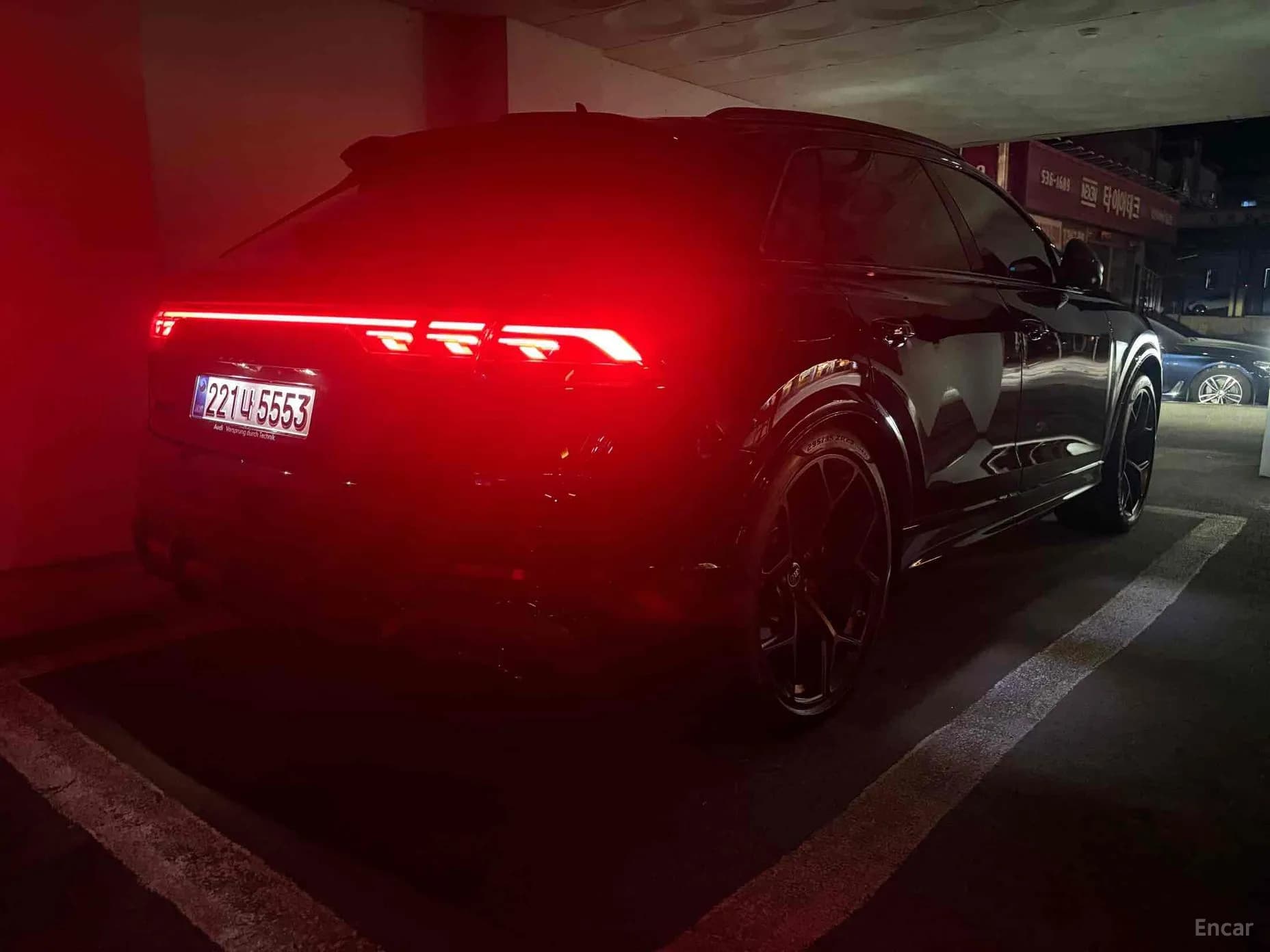 RSQ8 (4M)