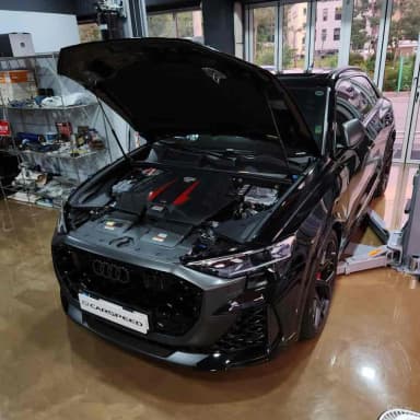 RSQ8 (4M)