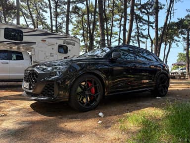 RSQ8 (4M)