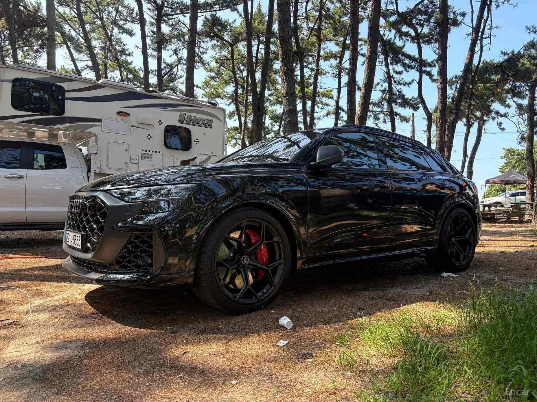 RSQ8 (4M)