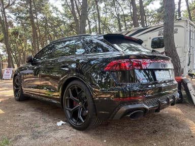RSQ8 (4M)