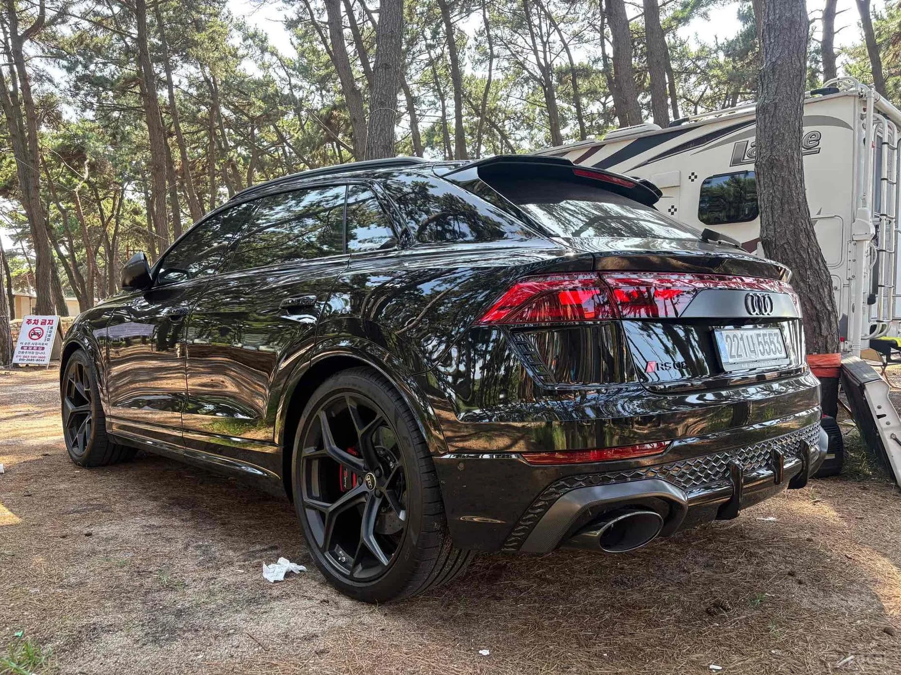 RSQ8 (4M)
