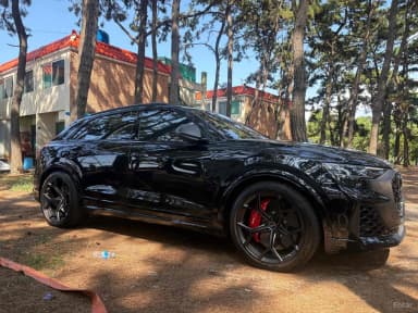 RSQ8 (4M)