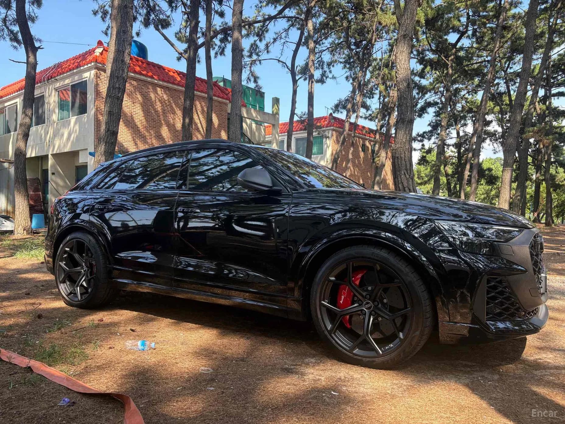 RSQ8 (4M)