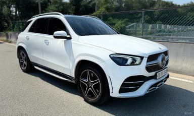 GLE-Class W167