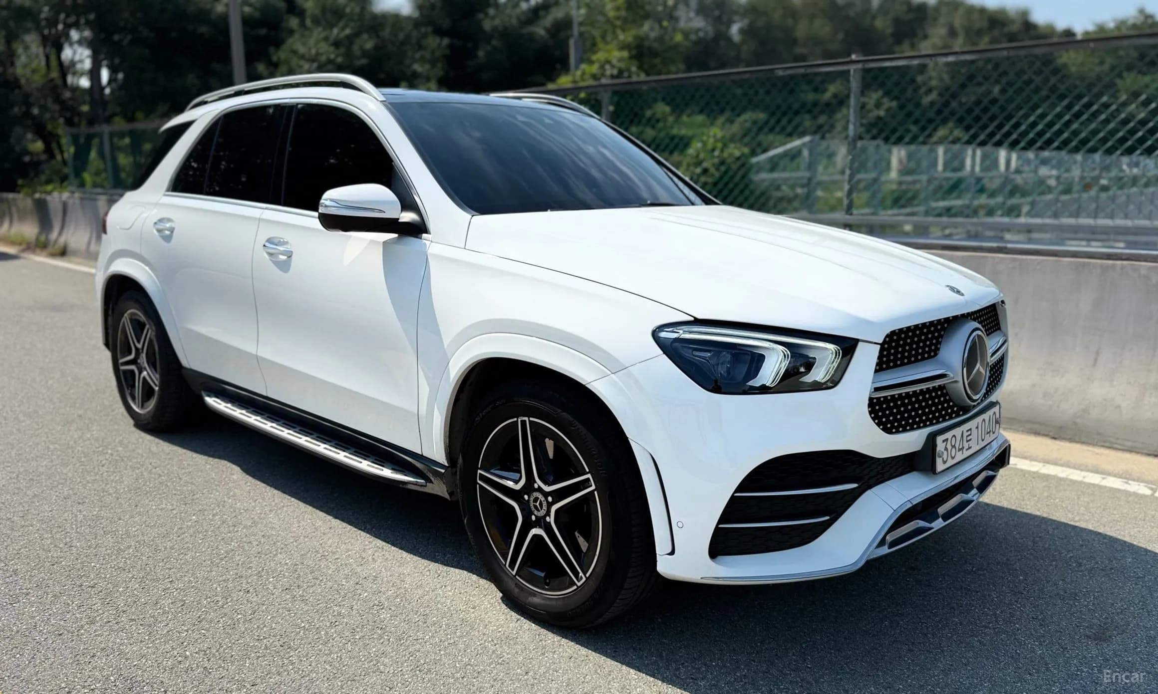 GLE-Class W167