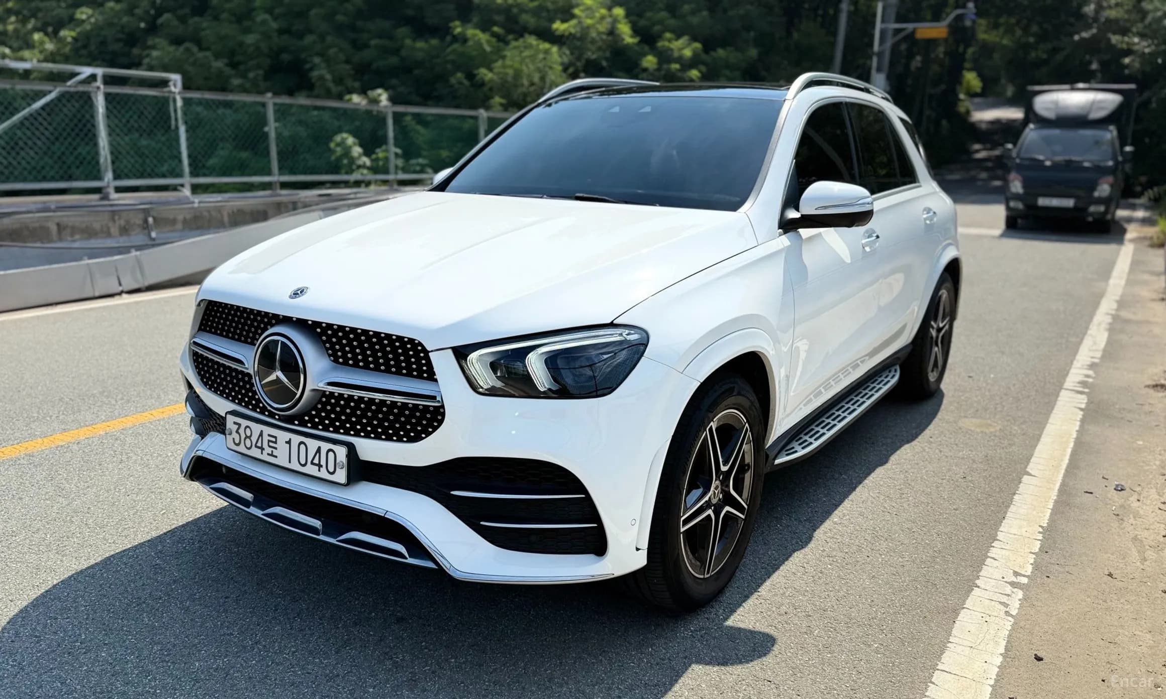 GLE-Class W167