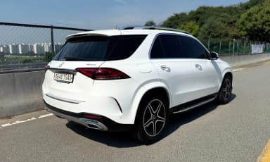 GLE-Class W167