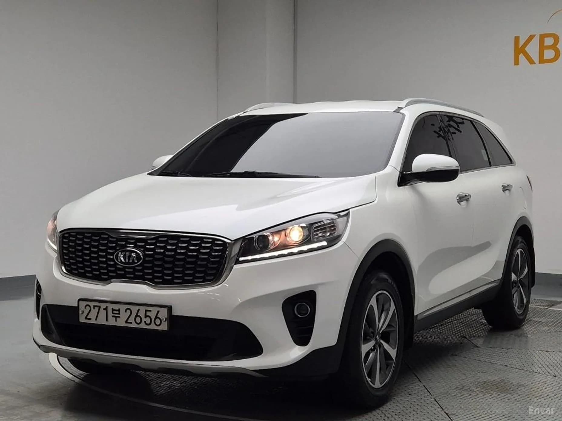 Sorento