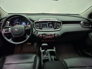 Sorento