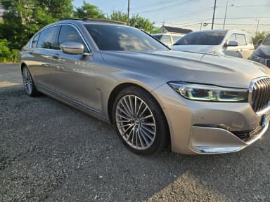 7 Series (G11)