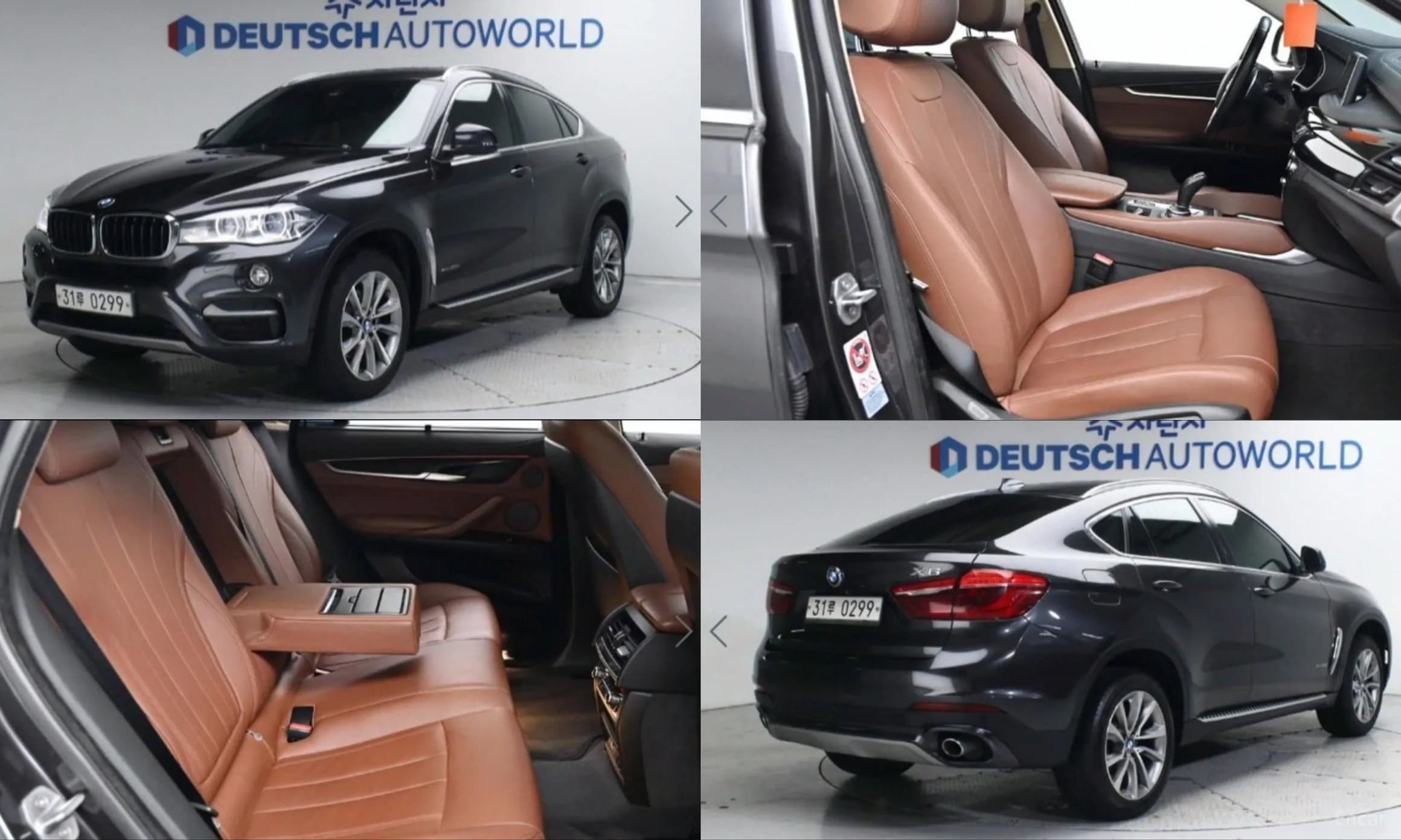 X6 (F16)
