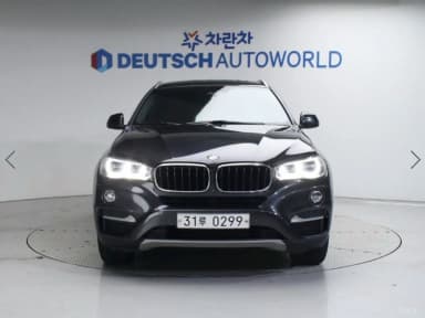 X6 (F16)