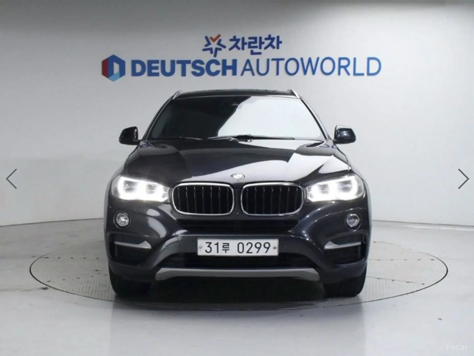 X6 (F16)