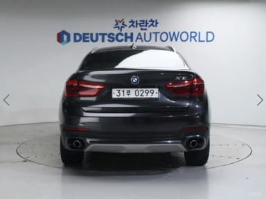 X6 (F16)