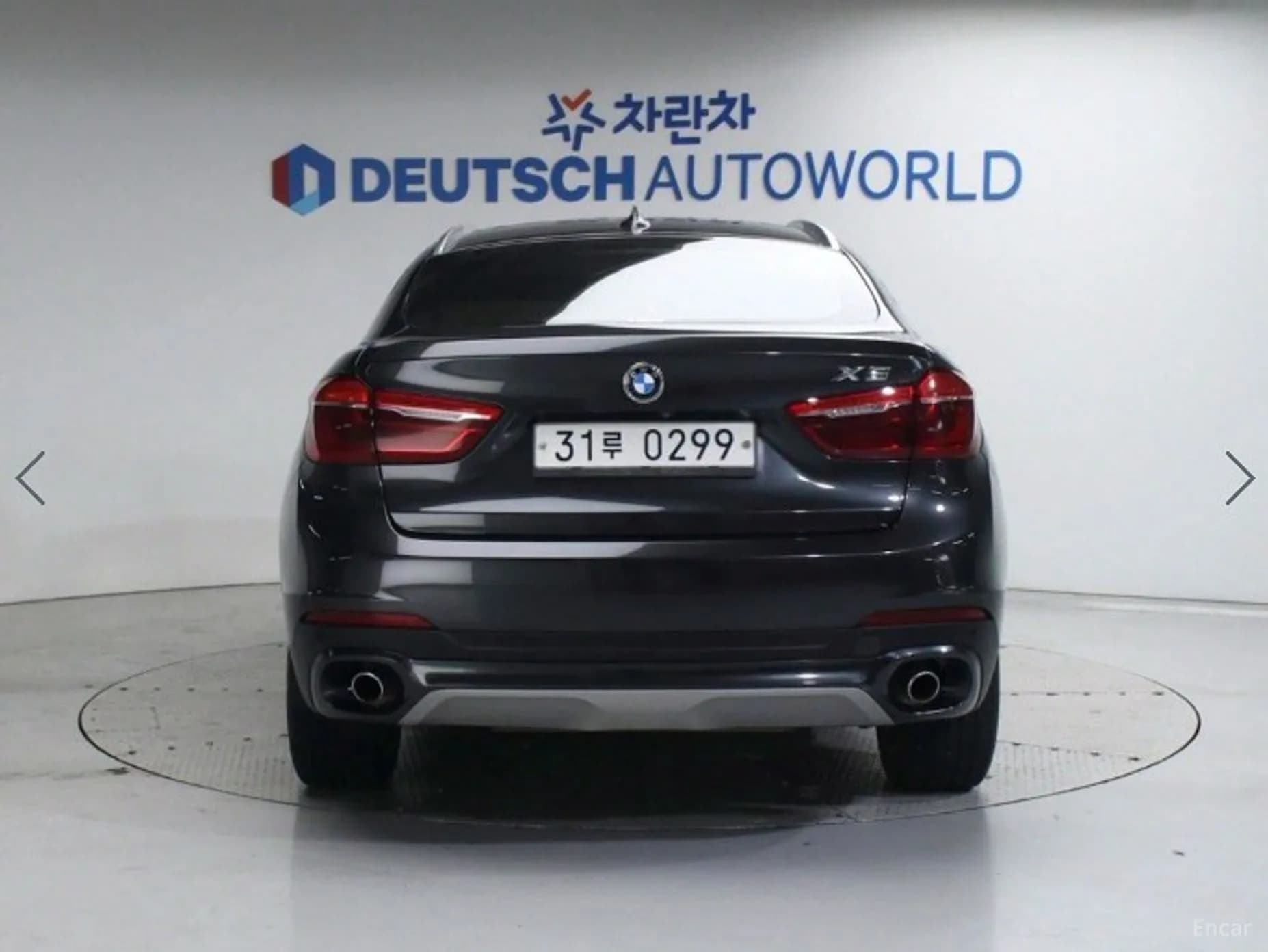 X6 (F16)