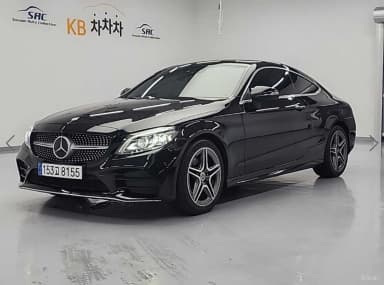C-Class W205