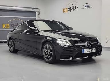 C-Class W205