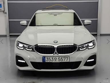 3 Series (G20)